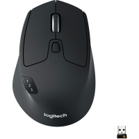 Миша LOGITECH M720 Triathlon бездротова Bluetooth/USB — фото 2