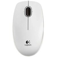 Миша LOGITECH Optical Mouse B100 — фото 2
