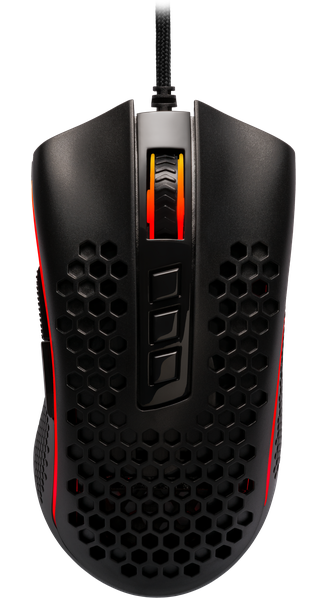 Миша REDRAGON Storm Elite RGB 16000 dpi