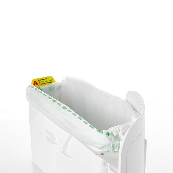 Мішки для сміття Petkit Cat Waste Bag for Pura Max 2/ Purobot Max Pro — фото 4
