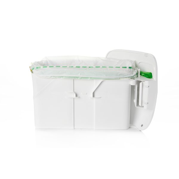 Мішки для сміття Petkit Cat Waste Bag for Pura Max 2/ Purobot Max Pro — фото 7