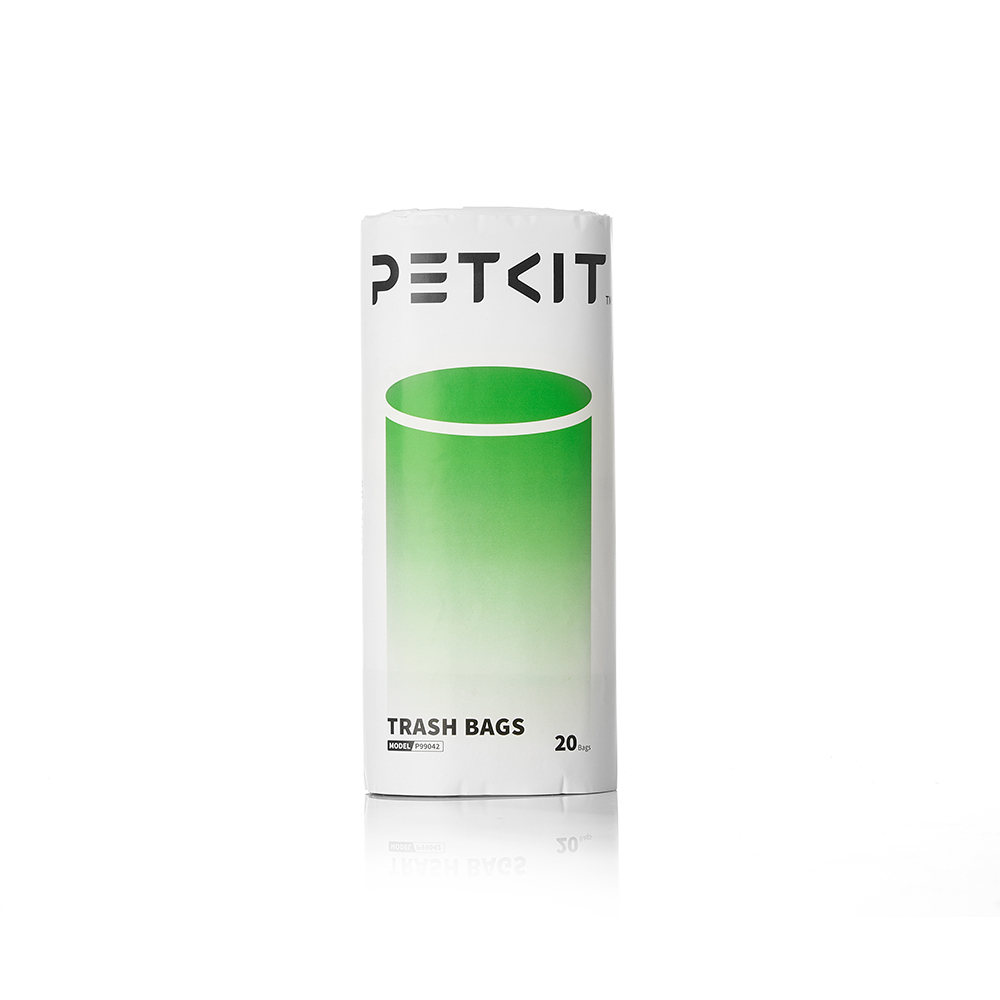 Мішки для сміття Petkit Cat Waste Bag for Pura Max 2/ Purobot Max Pro