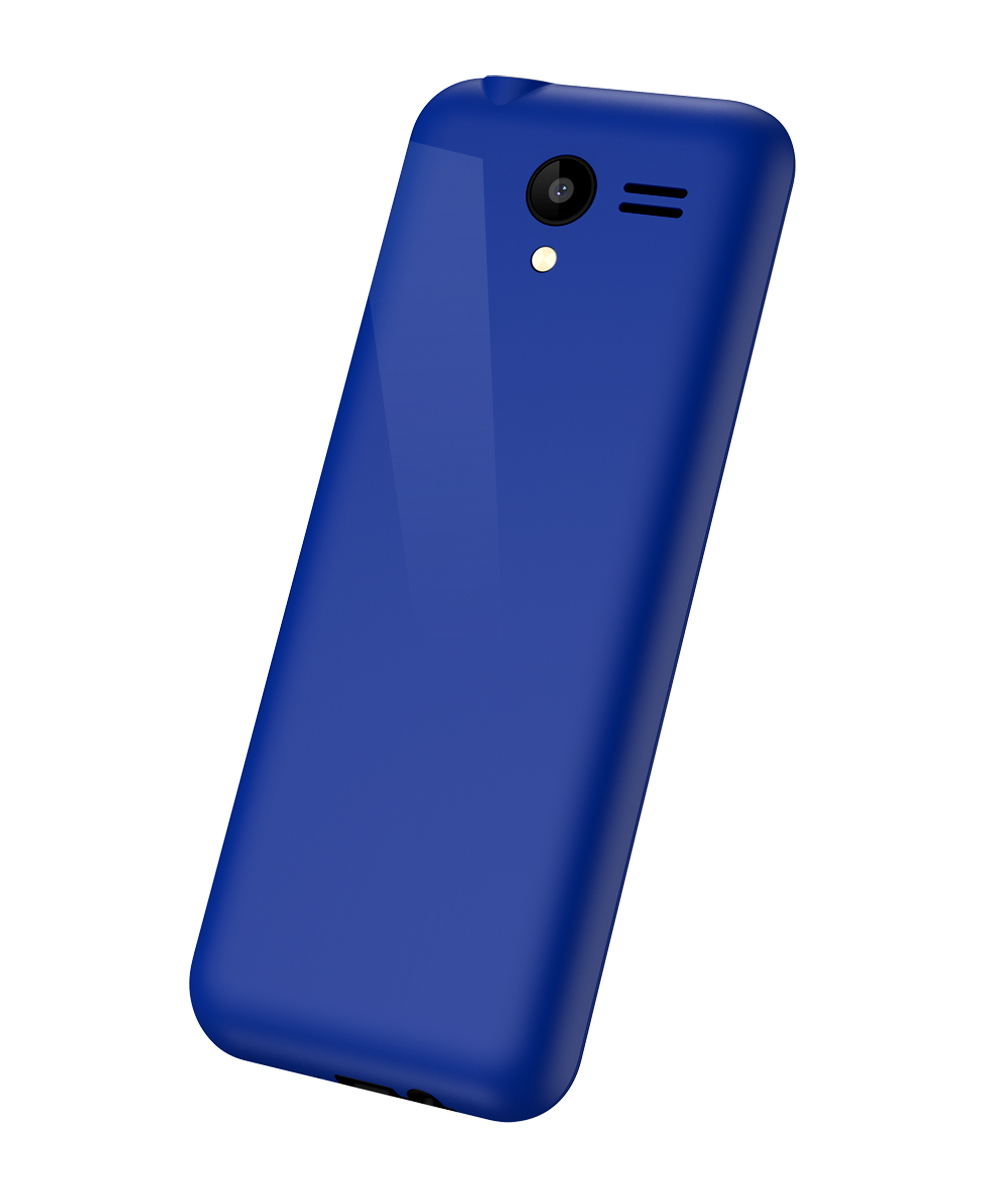Мобільний телефон Sigma X-style 351 LIDER, 3,5", 3400 мА·год, чорний — фото 10