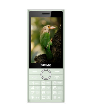 Мобільний телефон Sigma X-style 353 TREND, 3,5", 3000 мА·год