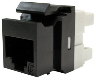 Модуль Keystone RJ45 Molex PowerCat 6