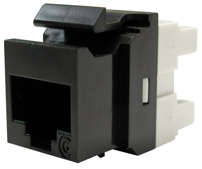 Модуль Keystone RJ45 MOLEX PowerCat 6
