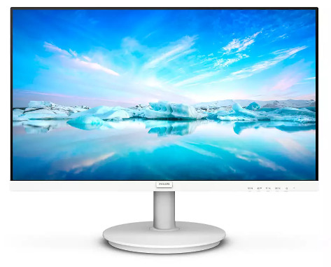 Монітор PHILIPS 23.8" IPS FHD 75Hz