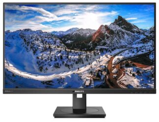 Монитор Philips 279P1/00 UltraClear 4K UHD