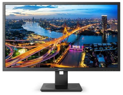 Монітор PHILIPS 31.5" IPS QHD 75Hz з USB