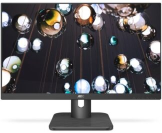 Монітор TFT AOC 24E1Q 23.8" FHD