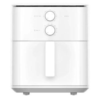 Мультипіч Xiaomi Mijia Air Fryer S1 6 л білого кольору