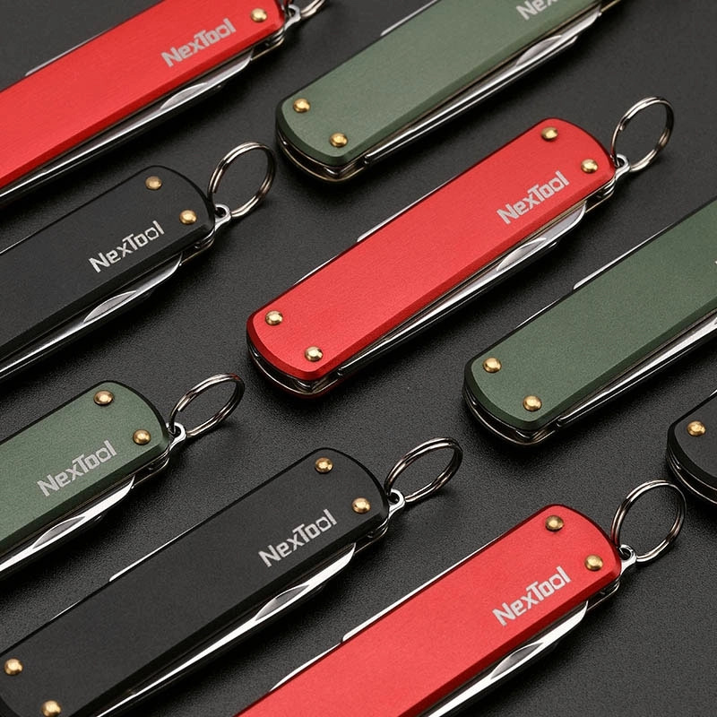 Мультитул Xiaomi Nextool — фото 6