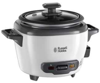 Мультиварка RUSSELL HOBBS 27020-56 Small для приготування рису