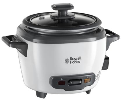 Мультиварка RUSSELL HOBBS 27020-56 Small для приготування рису