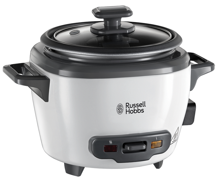 Мультиварка RUSSELL HOBBS 27020-56 Small для приготування рису