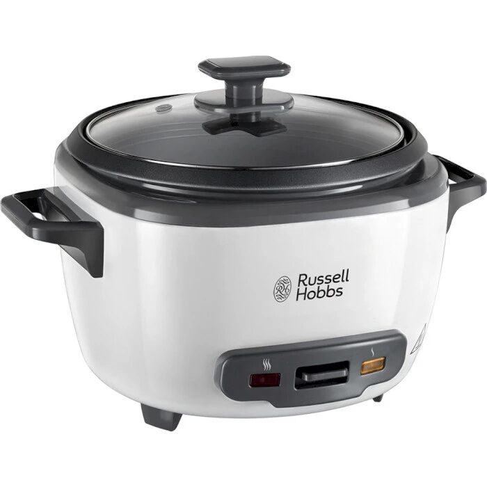 Мультиварка RUSSELL HOBBS 27040-56 для приготування рису