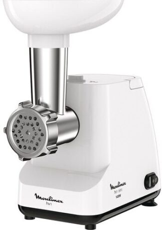 М'ясорубка MOULINEX ME111032