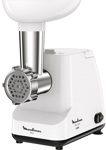 М'ясорубка MOULINEX ME111032