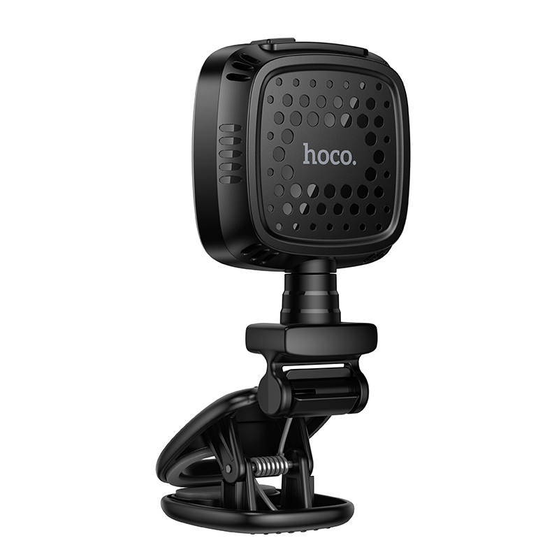 Накамерна лампа HOCO K28 Beauty mini fill light Blck — фото 7