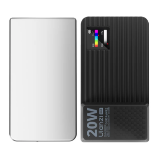 Накамерне світло Ulanzi K20 RGB 20W