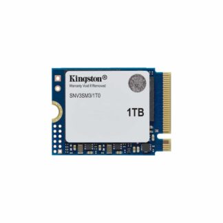 Накопичувач SSD M.2 Kingston NV3 1 ТБ PCIe 4.0