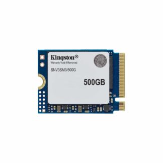 Накопичувач SSD M.2 Kingston NV3 500GB PCIe 4.0