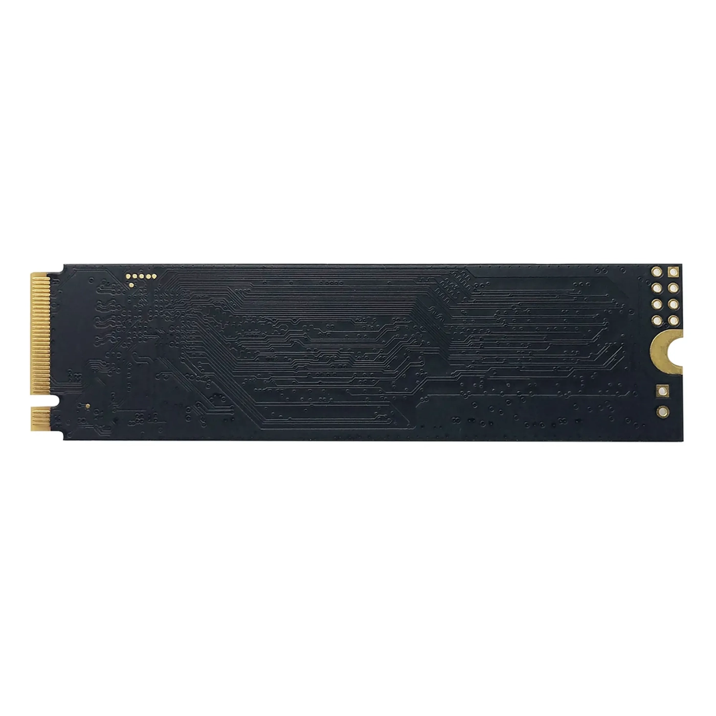 Накопичувач SSD M.2 Patriot P310 960GB NVMe 2280 PCIe 3.0x4 3D NAND TLC — фото 7