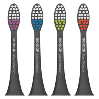 Насадки для зубної щітки SENCOR SOX 002