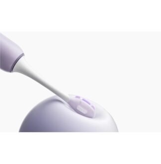 Насадки для зубної щітки Xiaomi Oscillation Electric Toothbrush Replacement Heads (Soft) — фото 4