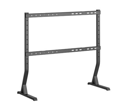 Настольная подставка под телевизор, 45″ – 90″ (до 60 кг) Gembird