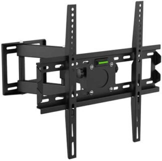 Настінне кріплення для телевізора X-DIGITAL Steel SA345 чорного