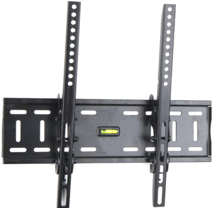 Настінне кріплення для телевізора X-DIGITAL Steel ST315 чорного