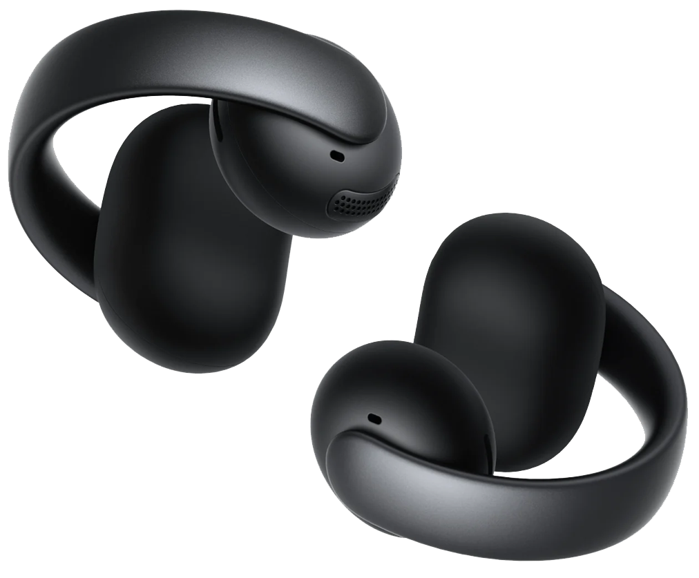 Навушники бездротові ANKER Sound С ore AeroClip