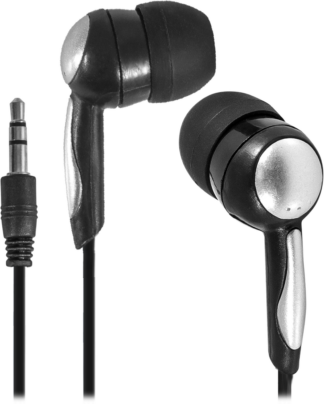 Навушники DEFENDER Basic-603 чорні