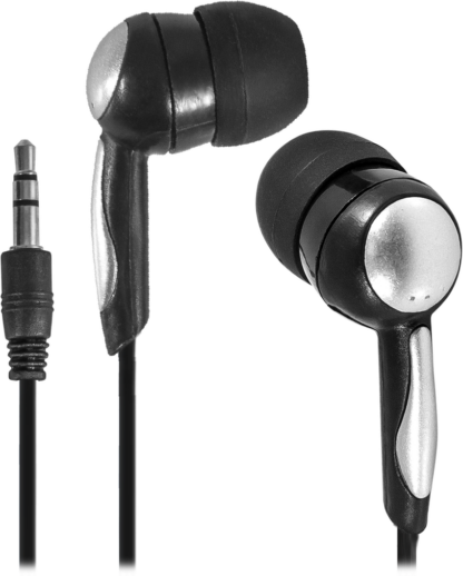 Навушники DEFENDER Basic-603 чорні