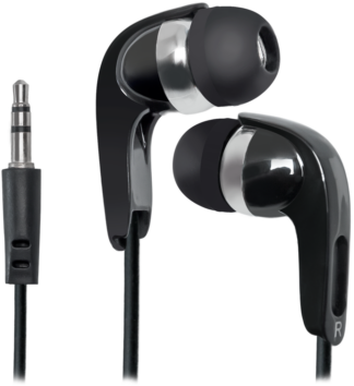 Навушники DEFENDER Basic-610 black