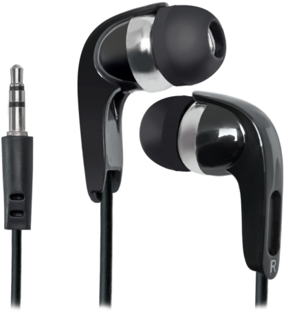 Навушники DEFENDER Basic-610 black