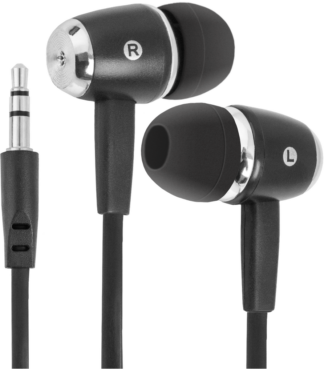 Навушники DEFENDER Basic-620 Black