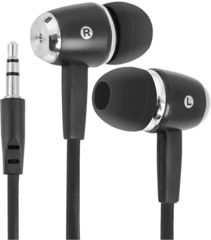 Навушники DEFENDER Basic-620 Black