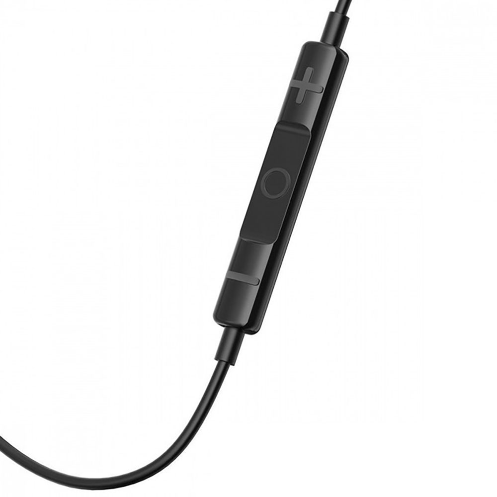 Навушники дротові Baseus Encok CZ18 Wired Earphones Cluster (Type-C) Black — фото 8