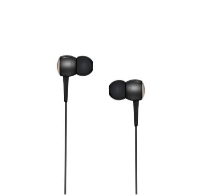 Навушники дротові HOCO M19 (3.5mm) Black