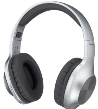 Навушники PANASONIC RB-HX220BEE-S