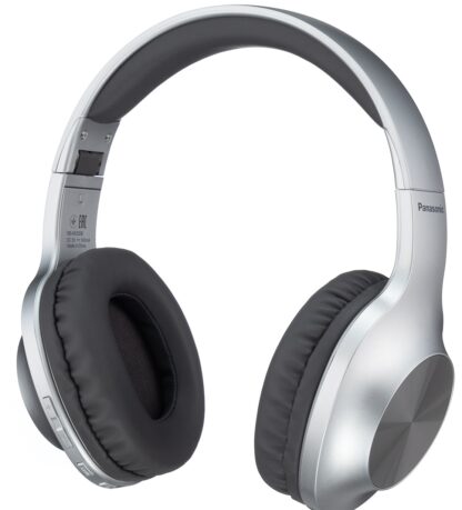Навушники PANASONIC RB-HX220BEE-S