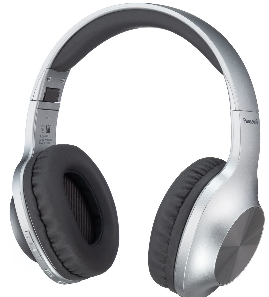 Навушники PANASONIC RB-HX220BEE-S
