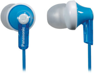 Навушники PANASONIC RP-HJE118GU-A
