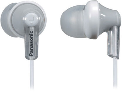 Навушники PANASONIC RP-HJE118GU-S