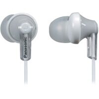 Навушники PANASONIC RP-HJE118GU-S — фото 2