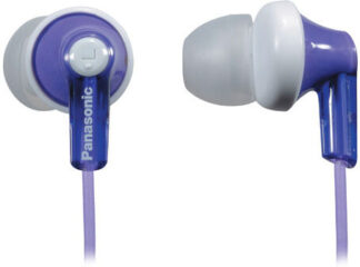 Навушники PANASONIC RP-HJE118GU-V
