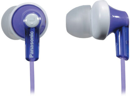 Навушники PANASONIC RP-HJE118GU-V
