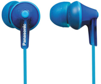 Навушники PANASONIC RP-HJE125E-A